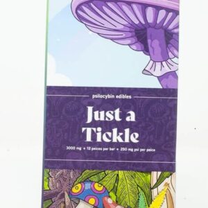 Buy Just a Tickle Shroom Bars Detroit